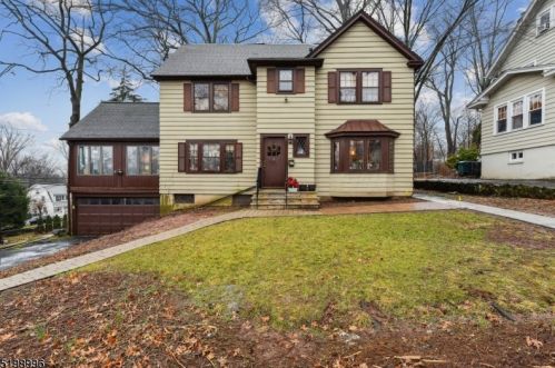 312 Lenox Ave, South Orange, NJ 07079-1410