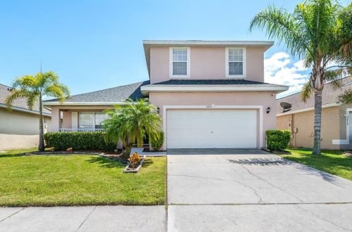 2616 Willow Glen Cir, Kissimmee, FL 34744-5473