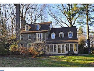 330 Laurel Ln, Haverford, PA 19041-1931