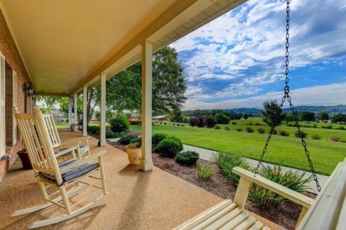 3019 Emory Rd, Knoxville TN  37938-3710 exterior