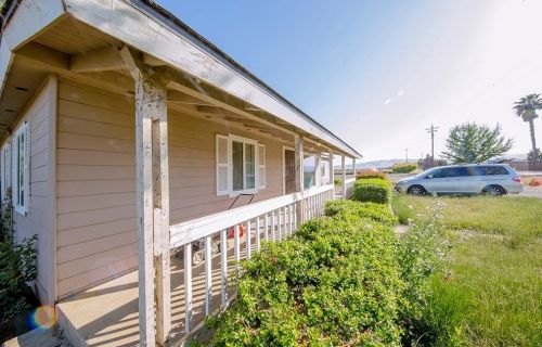 900 Olive Ave, Grayson CA  95363-9415 exterior