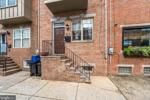 916 16th St, Philadelphia, PA 19130-1657