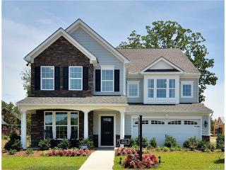 9987 Orchard Meadow Rd, Mechanicsville, VA 23116