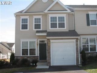 3547 Westminster Way, Nazareth PA  18064-8006 exterior