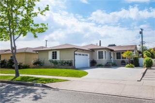 5314 139th St, Hawthorne CA  90250-6446 exterior