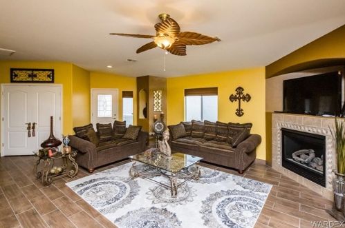 2446 Highland Trl, Bullhead City AZ  86442-8756 exterior