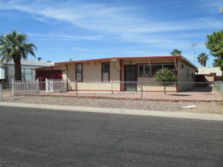 246 91st St, Mesa, AZ 85208-1619