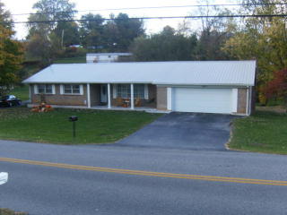 2369 Riverside Rd, Thomas Bridge, VA 24354-6548
