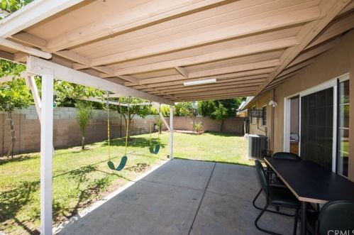 1930 Shamwood St, West Covina CA  91791-1419 exterior