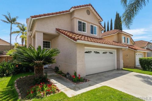 1615 Harbor Dr, Vista, CA 92081-8706