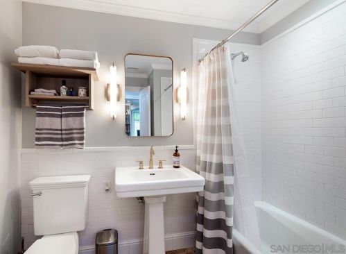 3077 Ducommun Ave, San Diego CA 92122-2221 exterior