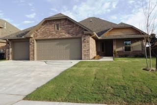 813 8th St, Oklahoma City, OK 73160-1905