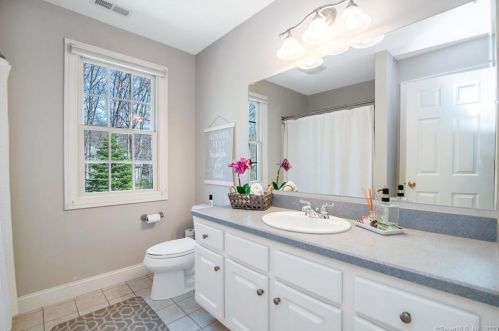 33 Blue Heron Dr, East Hampton CT  06424-1368 exterior