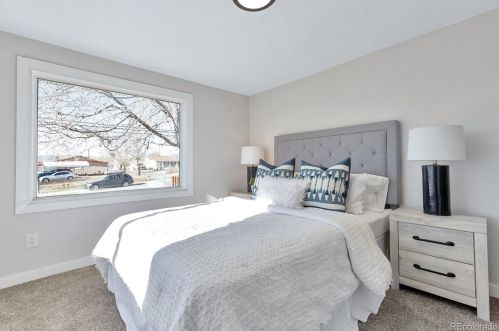 3460 Dale Ct, Englewood CO  80110-1938 exterior