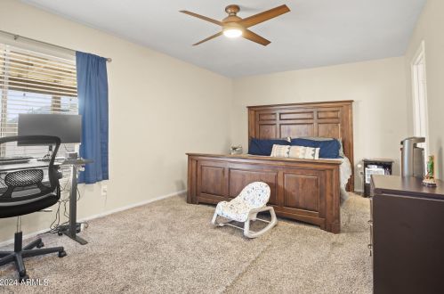 4719 Kristal Way, Glendale AZ  85308-4855 exterior