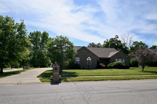 6327 Cinnamon Rdg, Idlewild, KY 41005-7731