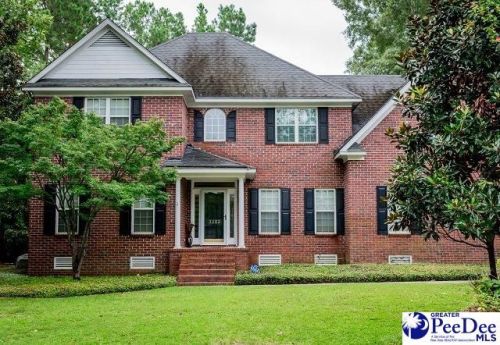3322 Stafford Ct, Florence, SC 29501-7358