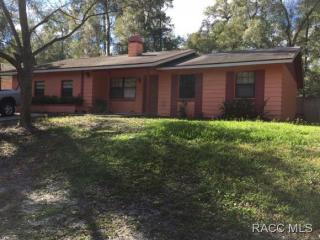 5240 Atwood Ter, Inverness, FL 34452-8108