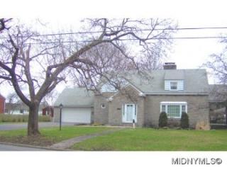 1607 Schoolcraft Rd, Utica, NY 13501-5331