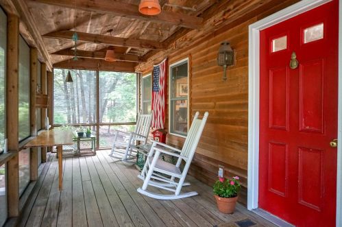 12 Coburn Hill Rd, Danville, NH 03819-3102