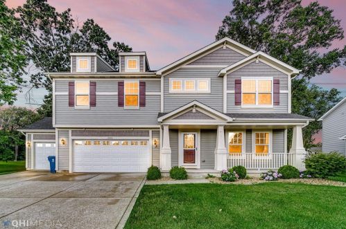 2030 Corinne Dr, Dyer, IN 46311-2277