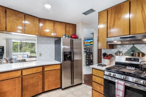 19 North Dr, Shalimar FL  32579-1017 exterior