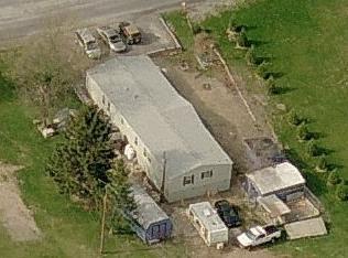 22 Shepherd Rd, North Newton, PA 17241-1102