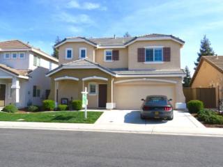 1425 Blue Squirrel St, Roseville, CA 95747-4639