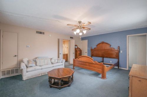 218 High Brk Dr, Richardson TX  75080-2032 exterior