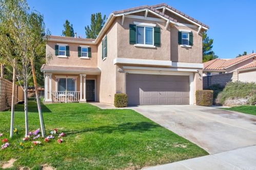28563 Gibraltar Ln, Santa Clarita, CA 91384-3826