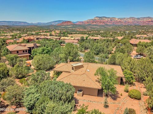 213 El Camino Tesoros, Sedona, AZ 86336-5059