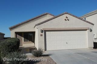 19042 Toledo Ave, Maricopa AZ  85138-2095 exterior