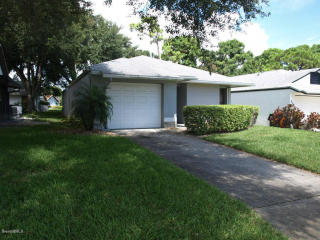 334 Cypress Point Dr, Melbourne, FL 32940-7751