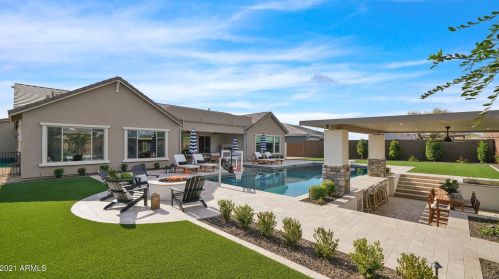 2878 Cashman Dr, Phoenix, AZ 85050