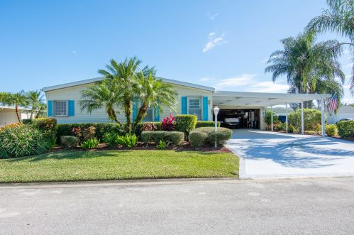 7826 White Ibis Ln, Fort Pierce, FL 34952-3192