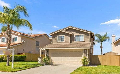 17282 Rosy Sky Cir, Riverside, CA 92503-0211