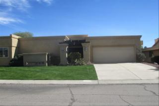 2575 Old Glory Dr, Tucson AZ  85741-2571 exterior