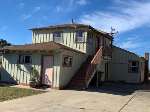 169 Alder St, Pismo Beach, CA 93420-3122
