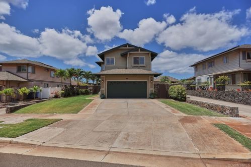 92-1969 Kulihi St, Kapolei HI  96707-3411 exterior