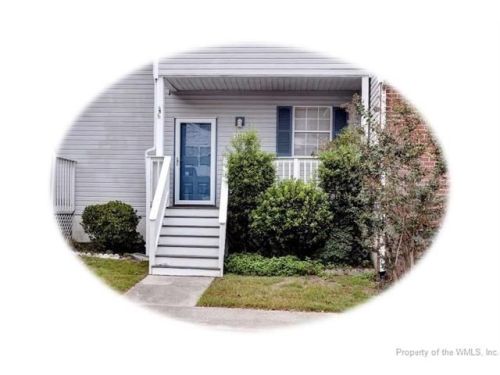 5384 Gardner Ct, Williamsburg VA  23188-1981 exterior