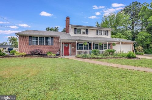 600 New St, Slaughter Beach, DE 19963-2209