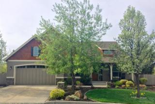 19483 Sugar Mill Loop, Bend, OR 97702-2784