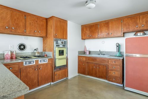 42976 Ocotillo Dr, Rancho Mirage CA  92270-4323 exterior