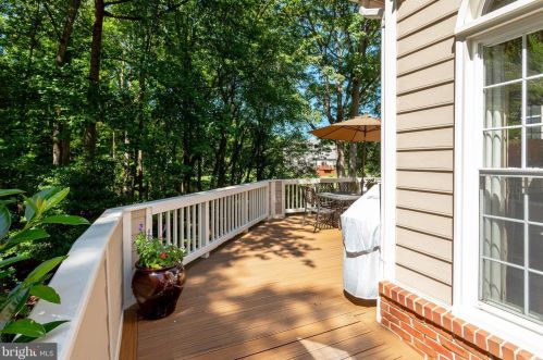 11406 Wild Bramble Way, Herndon VA  20194-1001 exterior