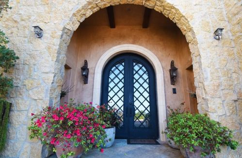 1128 Palos Verdes Dr, Palos Verdes Estates CA 90274-0015 exterior