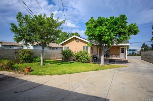 114 Barranca Ave, Glendora CA  91741-2423 exterior