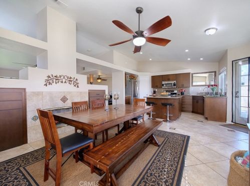 45160 Bridgette Way, La Quinta CA  92253-7200 exterior