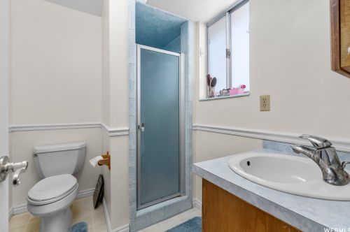 790 160, Woodland Hills UT  84653-9525 exterior