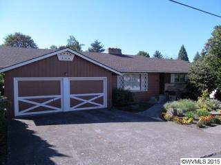 725 Fir Gardens St, Salem, OR 97304-3644