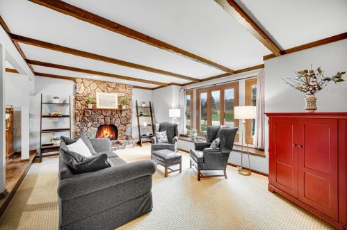 9873 Olcott Ave, Dyer IN 46373-9286 exterior